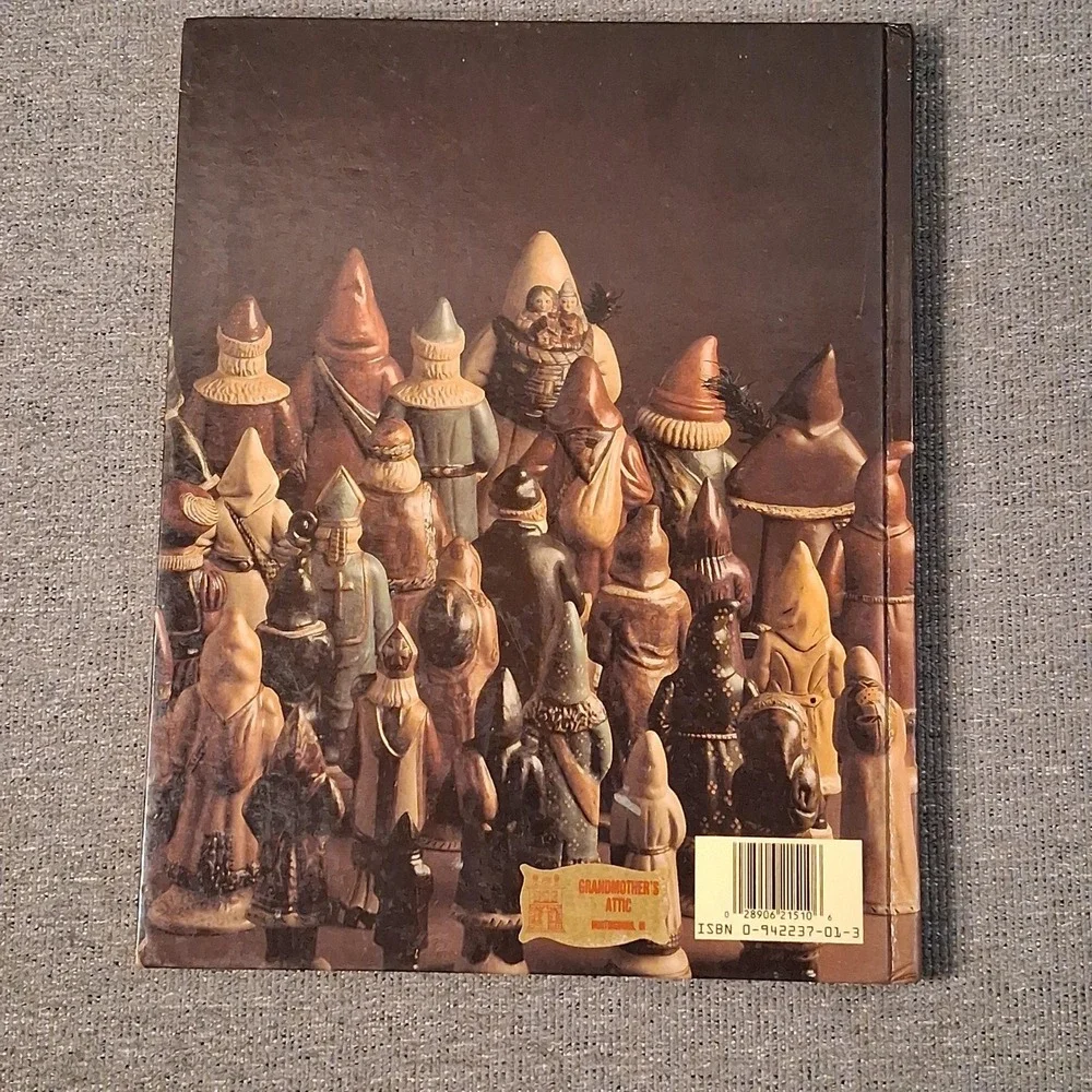 Leisure Arts published patterns printing
